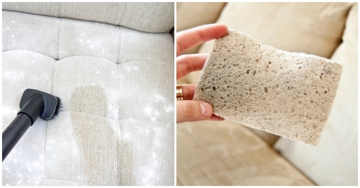 15 Tips and Tricks to Make Upholstery Look Like New Again