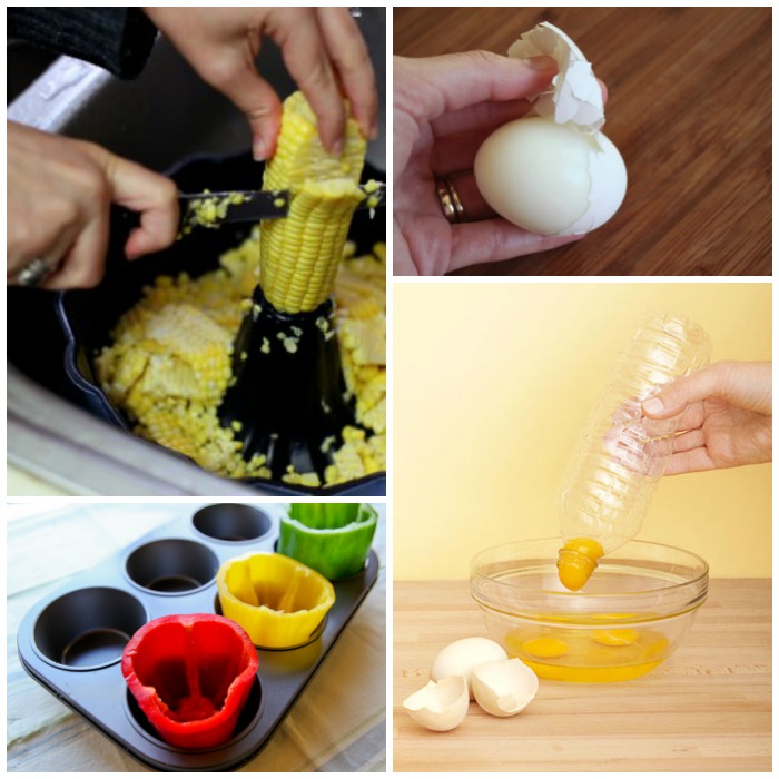 Food Hacks Every Mom Needs to Know