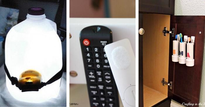 17 RV Hacks & Living Tips to Make Your Road Trips Awesome