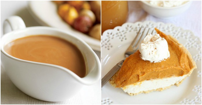 23 Tips for Hosting Thanksgiving (The Lazy Way)