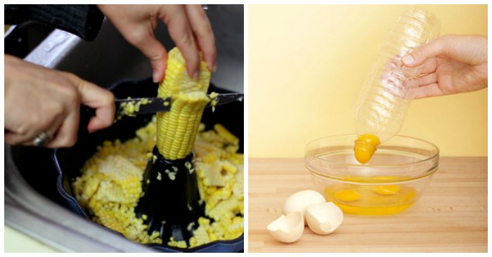 18 Food Hacks That’ll Make You a Whiz in the Kitchen