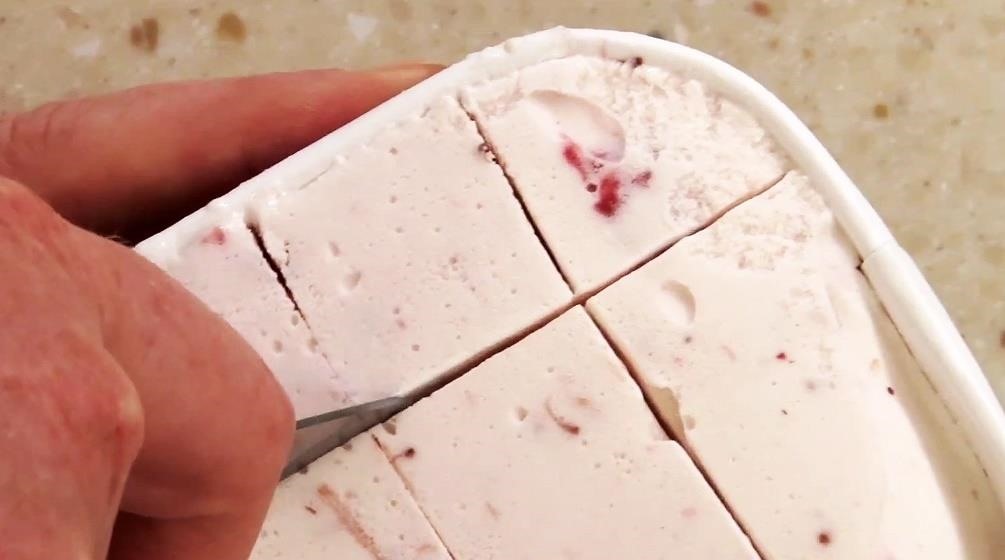 ice cream hacks 16