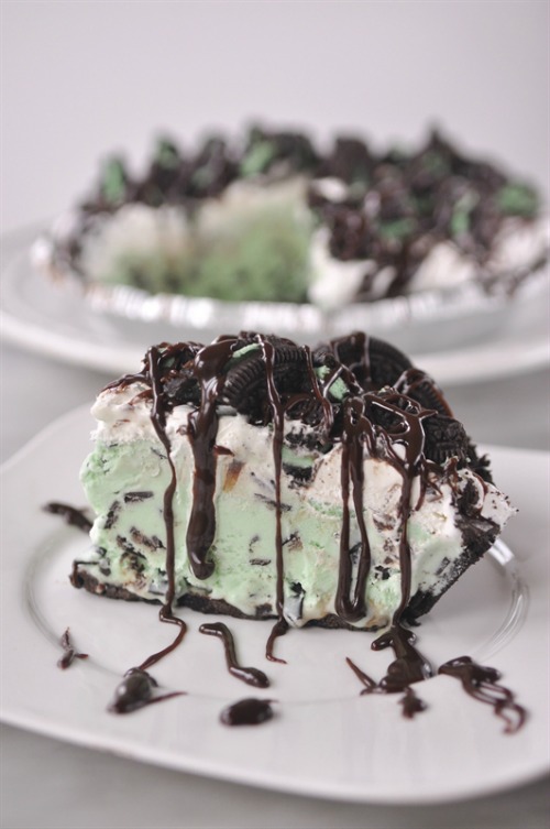 ice cream pie 13