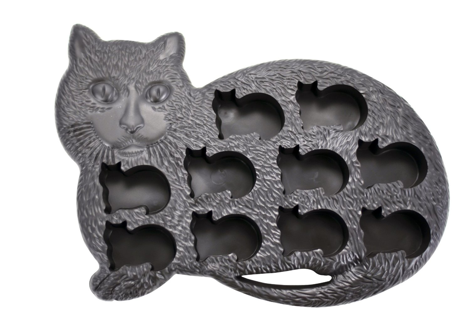 13 Kitties for the Crazy Cat Lady in You! | www.onecrazyhouse.com