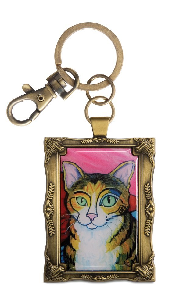 13 Kitties for the Crazy Cat Lady in You! | www.onecrazyhouse.com