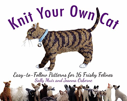 13 Kitties for the Crazy Cat Lady in You! | www.onecrazyhouse.com