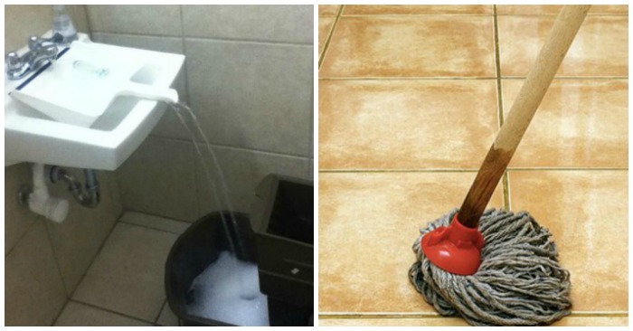 15 Mopping Tips and Tricks to Get Your Floors Spic and Span