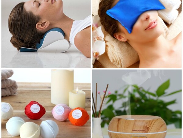 11 Must Have Items for Relaxation | www.onecrazyhouse.com