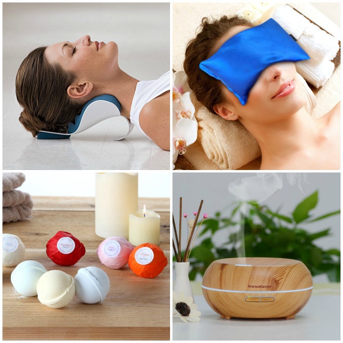 11 Must Have Items for Relaxation | www.onecrazyhouse.com