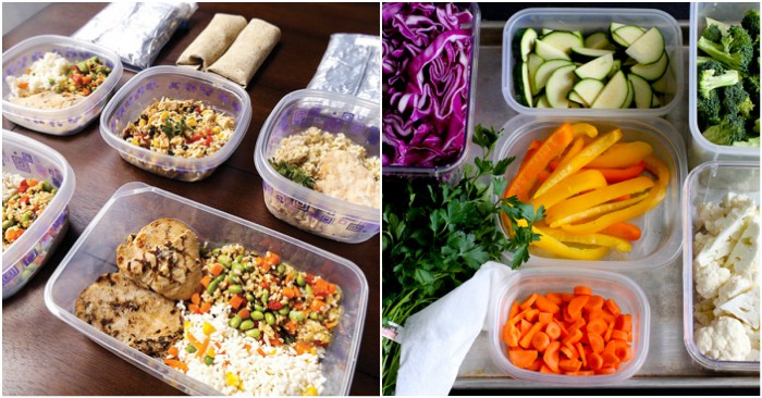 17 On-the-Go Lunch Tips for the Working Girl