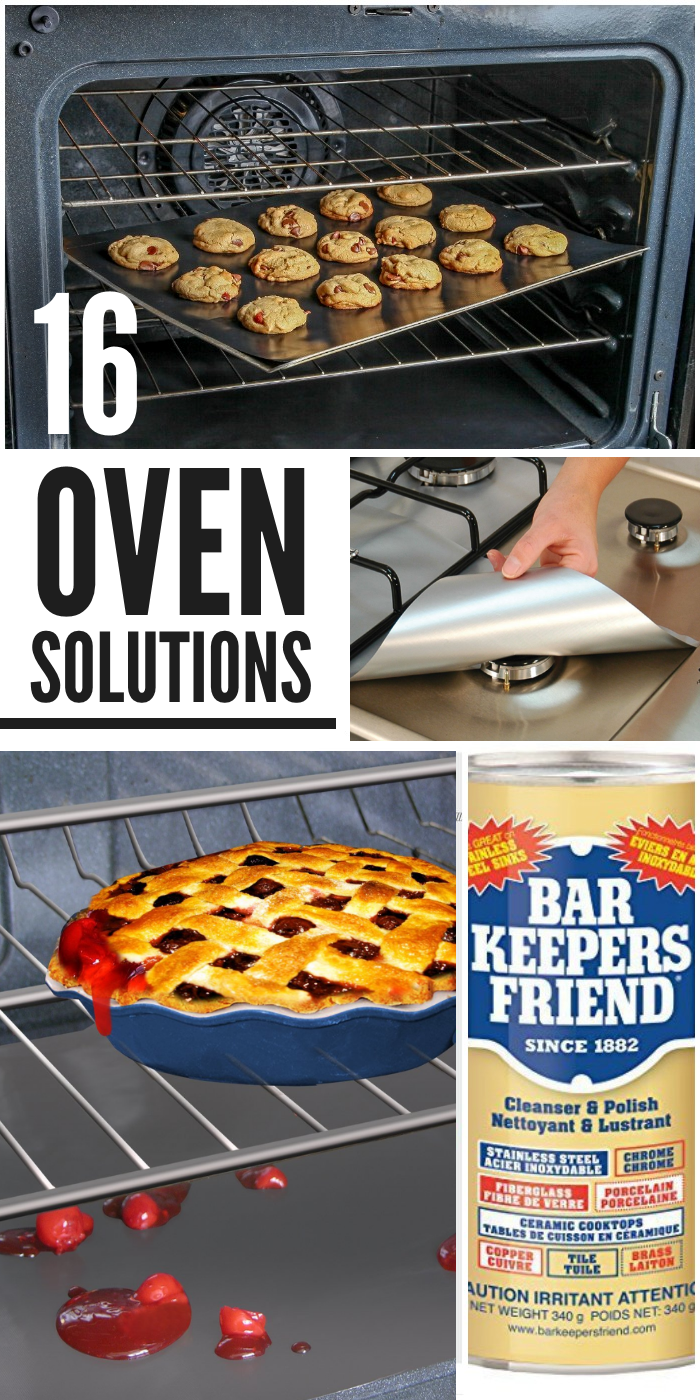 oven solutions