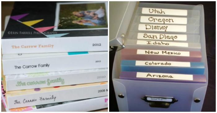 14 Simple Tips and Tricks to Organize Your Photos