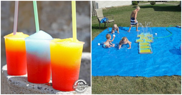 13 Best Ways to Stay Cool When You Don’t Have a Pool