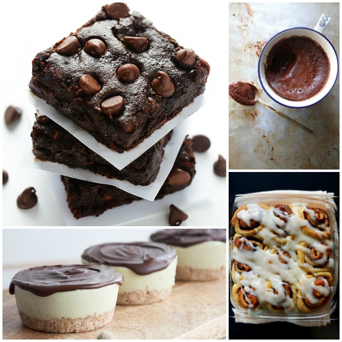 Unbelievably Delicious Vegan Desserts