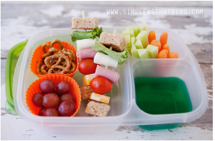 School lunch container tips & tricks – Heather's Handmade Life