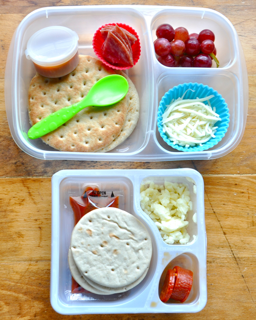 30 School Lunches You Never Thought to Put in a ThermosÂ® Food Jar