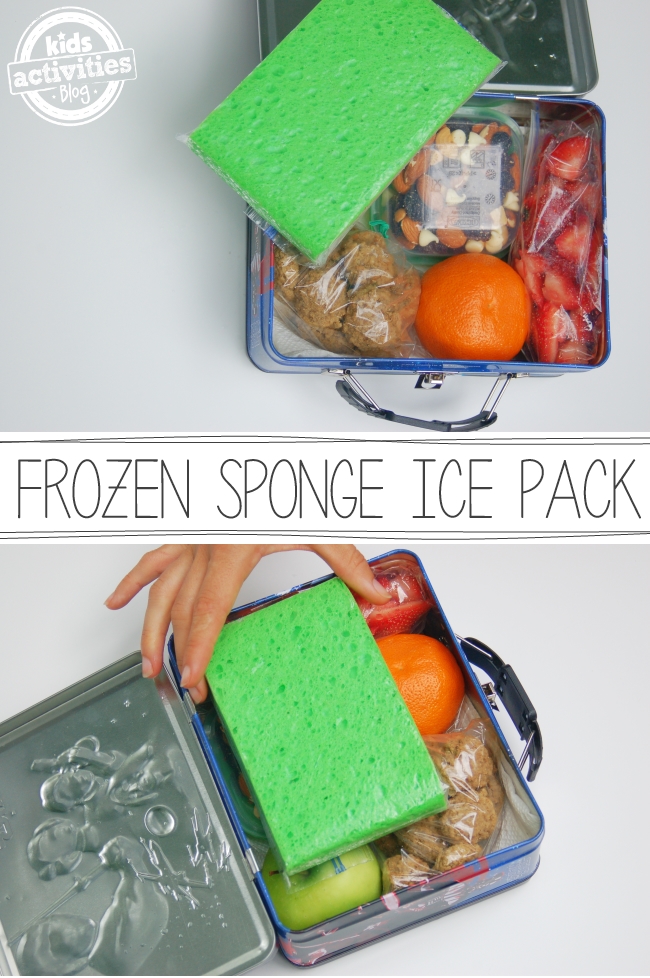 5 Back-to-School Lunchbox Hacks - Grace, Giggles and Naptime