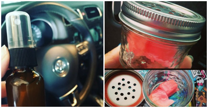 15 Best Car Air Fresheners for 2023 — How to Make Your Car Smell Great