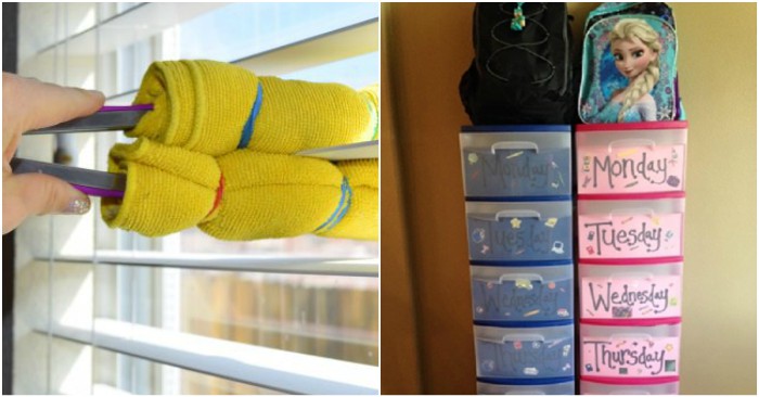 15 Quick Ideas to Get the Job Done