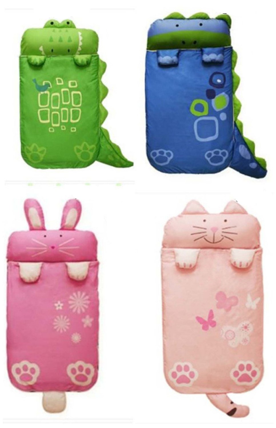 Best Sleeping Bags | www.onecrazyhouse.com