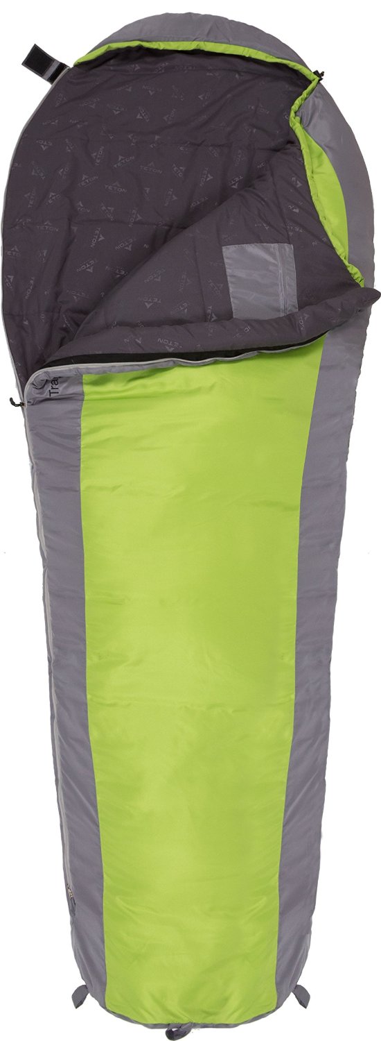 Best Sleeping Bags | www.onecrazyhouse.com