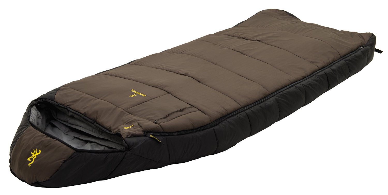 Best Sleeping Bags | www.onecrazyhouse.com