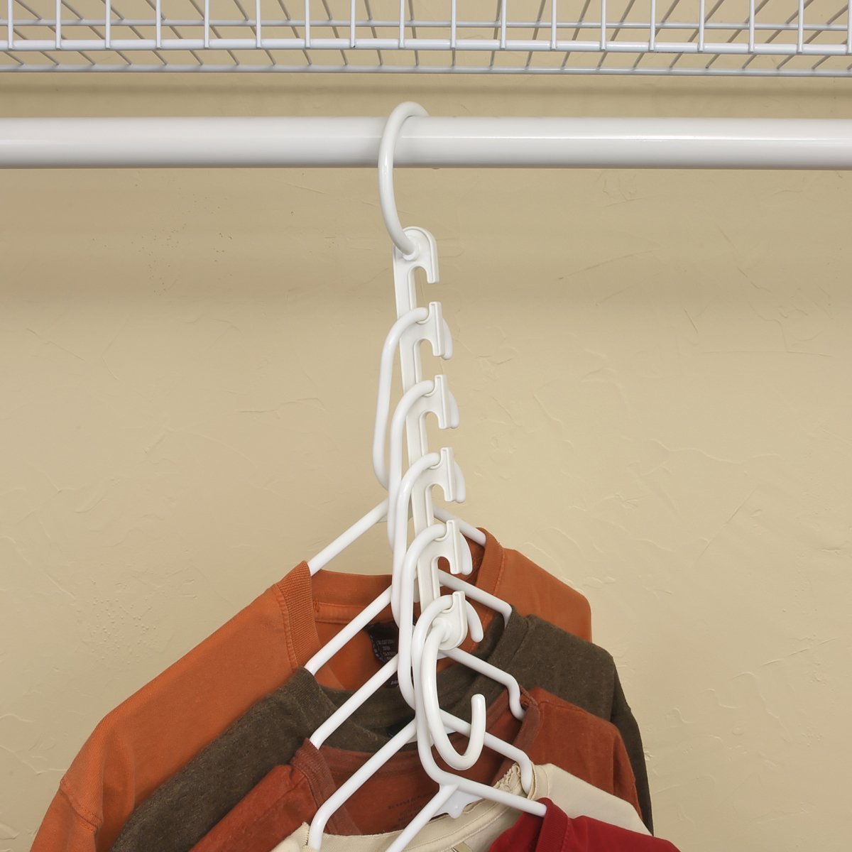 20 Life Changing Baby Clothes Organizers | www.onecrazyhouse.com