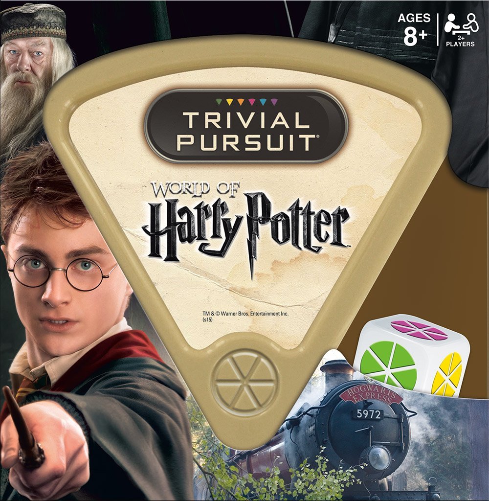 15 Magical Harry Potter Toys | www.onecrazyhouse.com