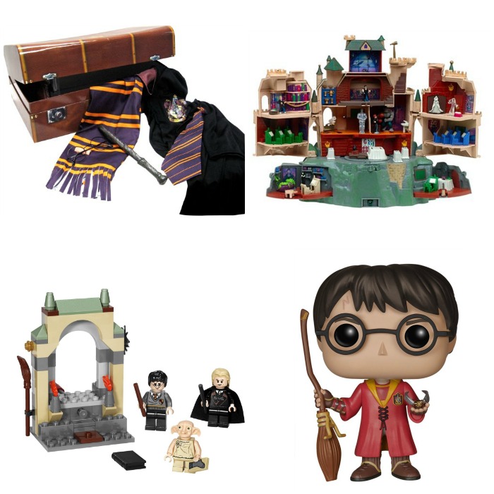 15 Magical Harry Potter Toys | www.onecrazyhouse.com