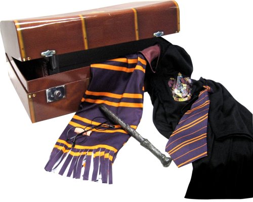 15 Magical Harry Potter Toys | www.onecrazyhouse.com