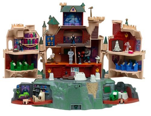 15 Magical Harry Potter Toys | www.onecrazyhouse.com