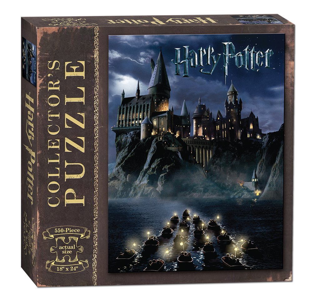 15 Magical Harry Potter Toys | www.onecrazyhouse.com
