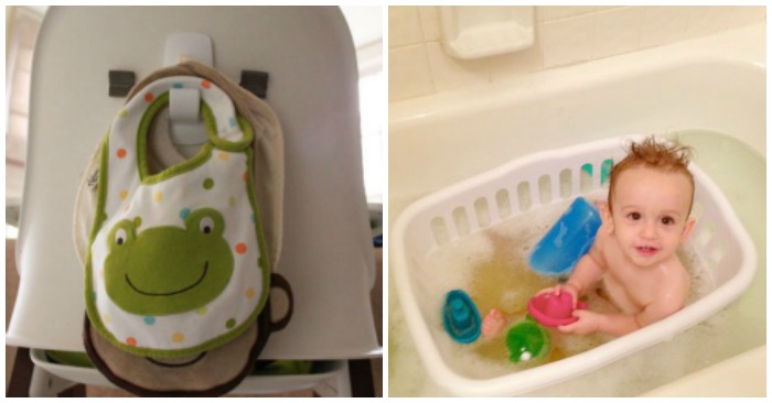 15 Baby Tips You Wish Your Mom Friends Had Told You
