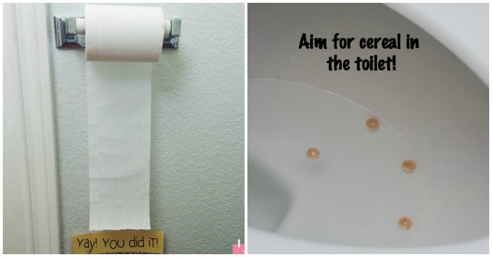 15 Potty Training Tips To Save Your Sanity