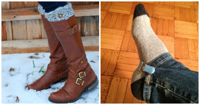 15 Boot Tips and Tricks No Girl Can Live Without