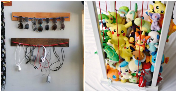 16 Bungee Cord Tricks That Are Borderline Genius
