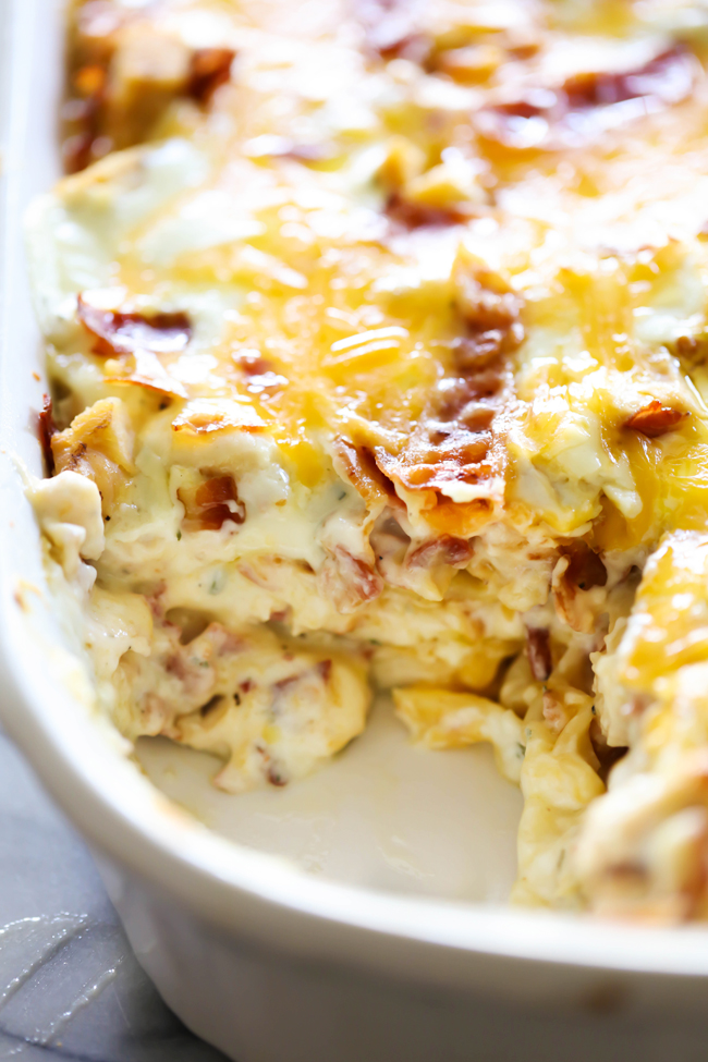 chicken-bacon-ranch-lasagna