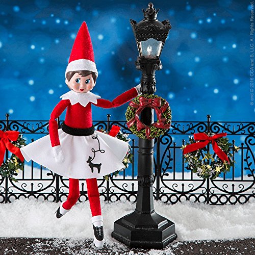 Elf on the Shelf Accessories | www.theonecrazyhouse.com