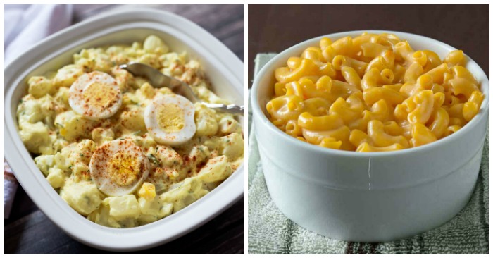 16 Instant Pot Side Dishes to Complete Your Meal