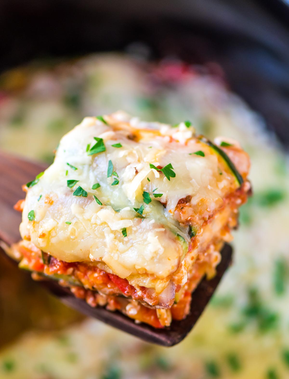 low-carb-lasagna