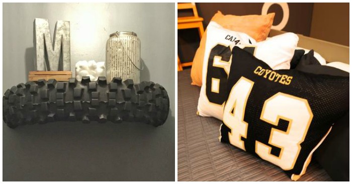 15 Epic Man Cave DIY Ideas
