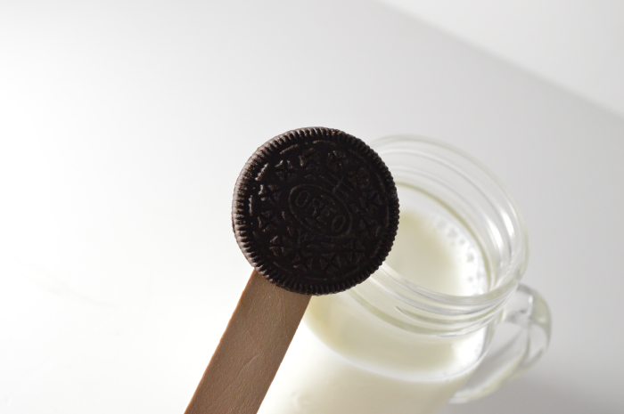 Some creative ways to munch on America's favorite cookie: the Oreo.