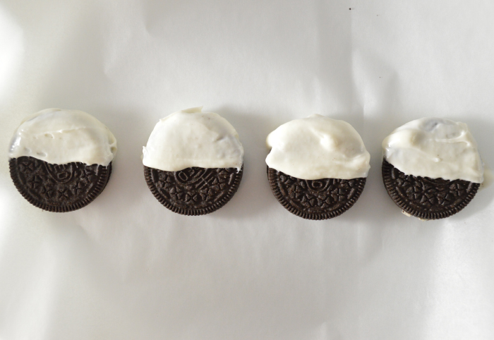 5 Ways to Eat an Oreo Cookie