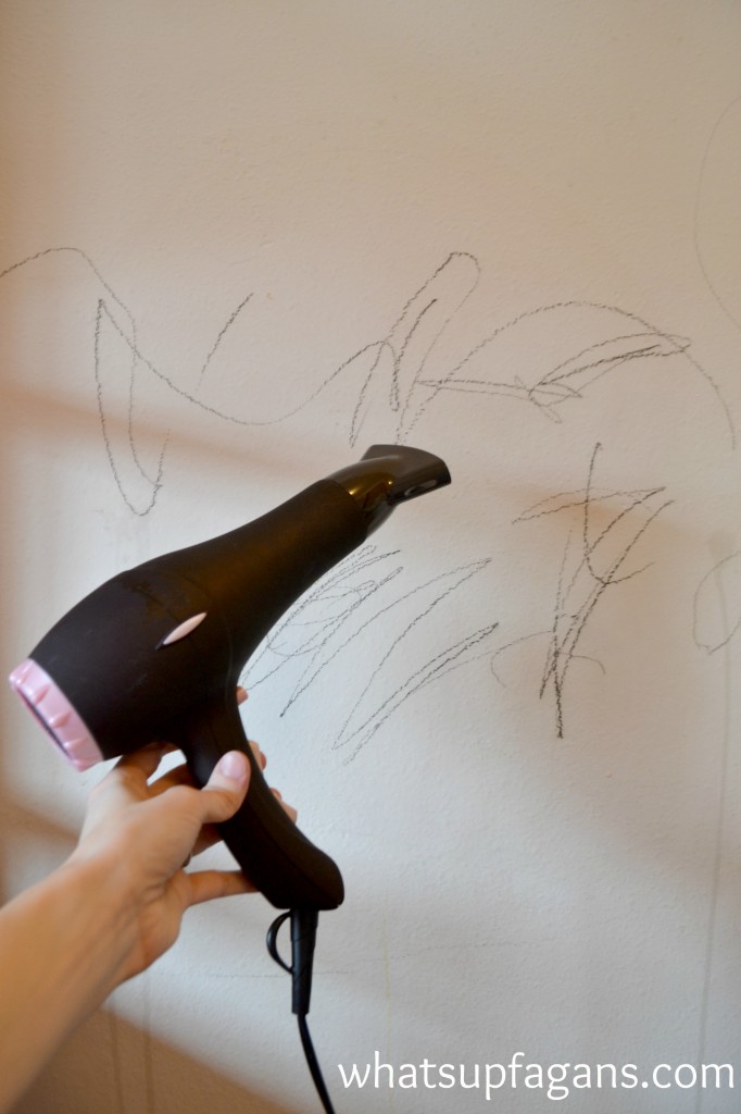 remove-crayon-markings-from-walls