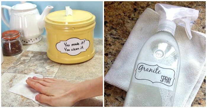 15 Rubbing Alcohol Cleaning Recipes to Make Your House Sparkle