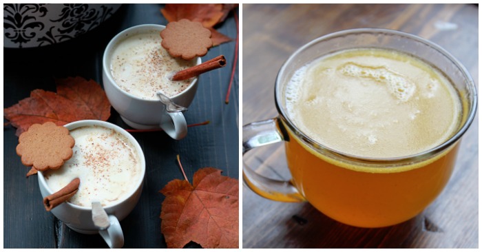16 Slow Cooker Drink Recipes to Warm Your Bones