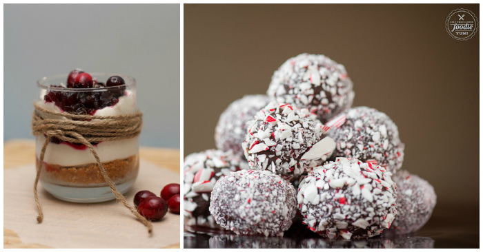 20 Easy Holiday Desserts That Won’t Disappoint