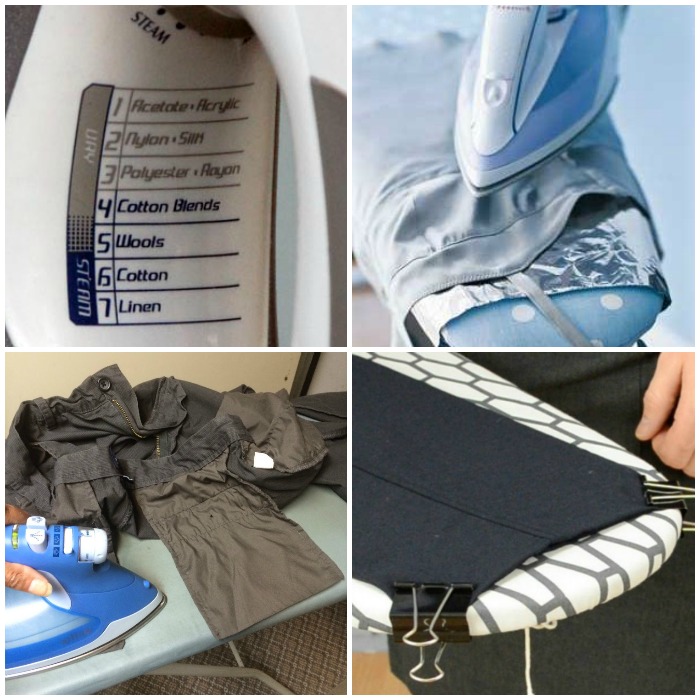 Ironing Tips Every Guy and Gal Need to Know