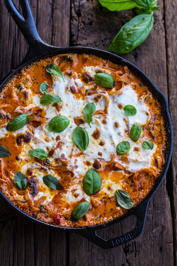 creamy-tomato-basil-pasta-bake