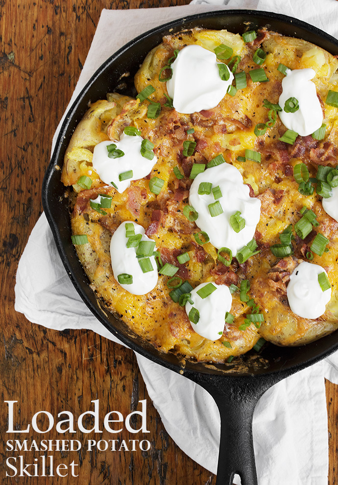 40 Best Cast Iron Skillet Recipes — Easy Cast Iron Skillet Meals